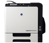 Konica-Minolta, MAGICOLOR, 5670EN, COLOUR, LASER, 